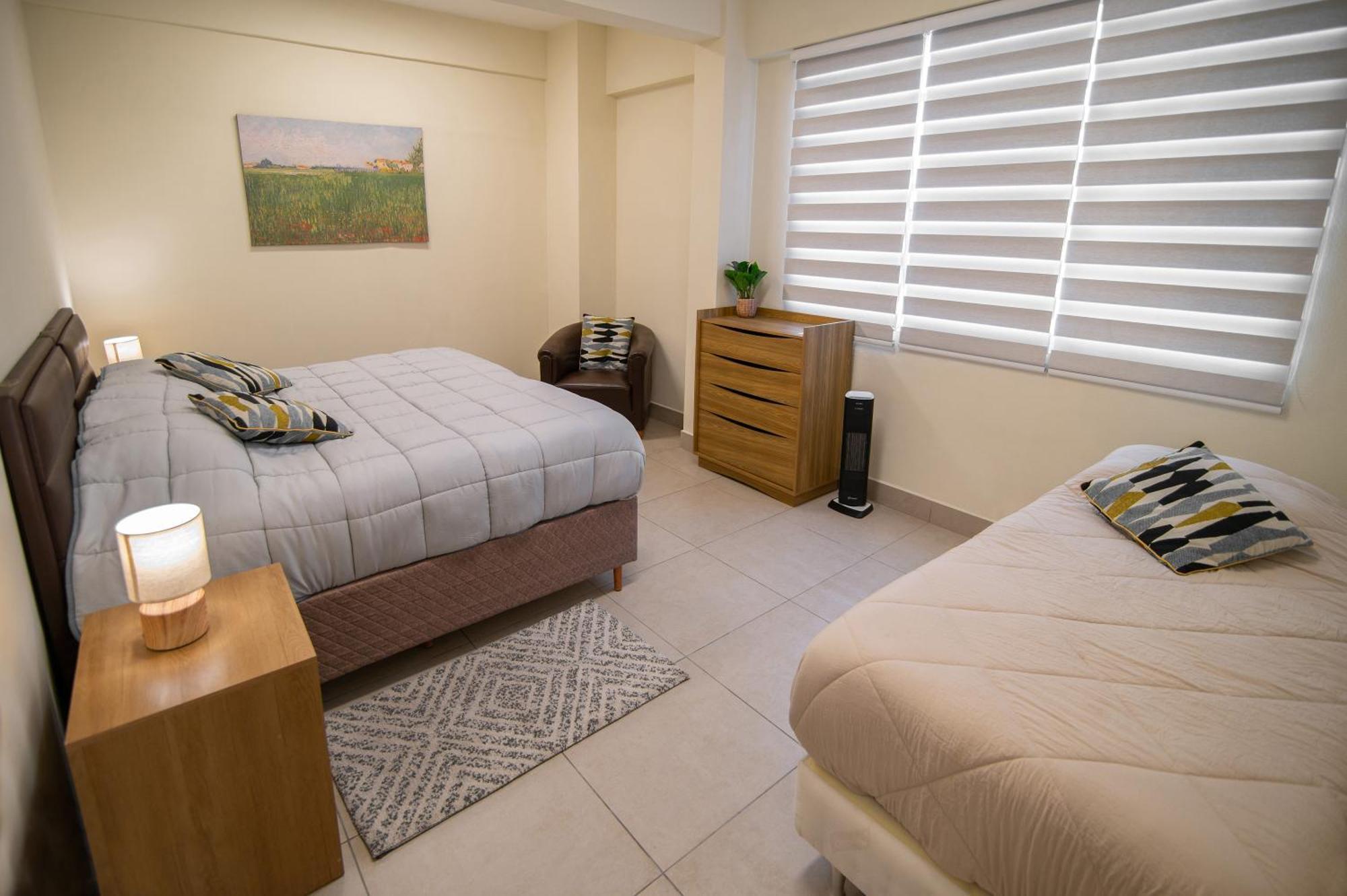 Kawsay Apart La Paz Exterior foto